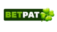 Betpat Casino Logo