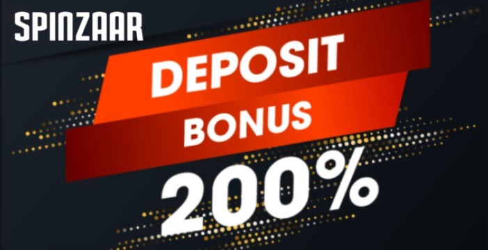 Spinzaar Bonus