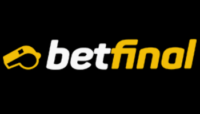 Betfinal casino Logo