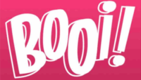 Booi casino logo