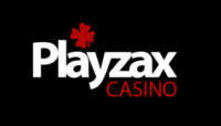 Play Zax Casino Logo