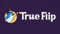 TrueFlip.io logo
