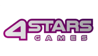 4Stars games casino logo