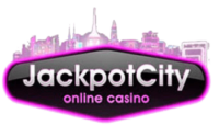 Jackpot city casino logo