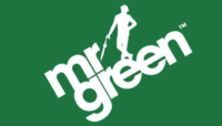 MrGreen casino logo