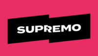 Supremo Casino Logo