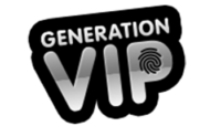 Generation vip casino logo