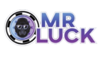 Mr Luck Casino Logo
