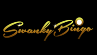 Swanky Bingo Casino Logo