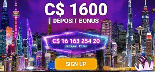 Best Casino Bonuses in Canada – What to Choose in 2022?