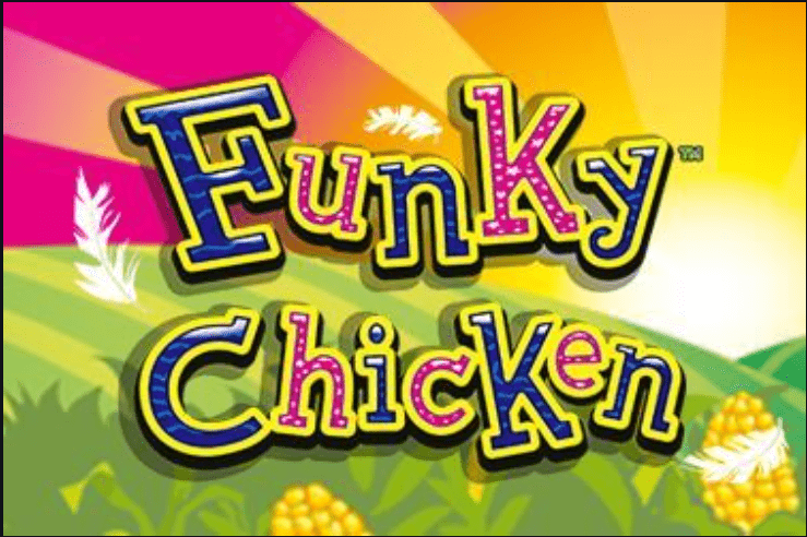 Funky Chicken