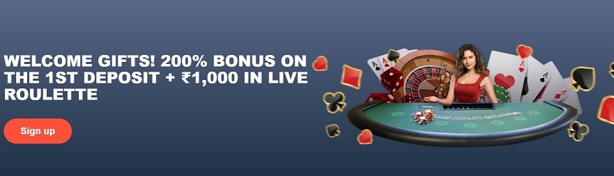 Indian Casinos bonus