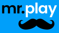 Mr. Play Casino Logo