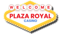 Plaza Royal Casino Logo