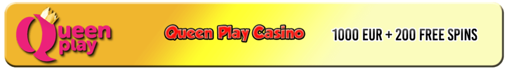 Queenplay Casino Big Time Gaming