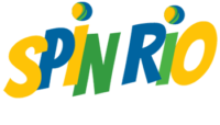 Spin Rio Casino Logo new