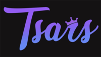 Tsars Casino Logo1