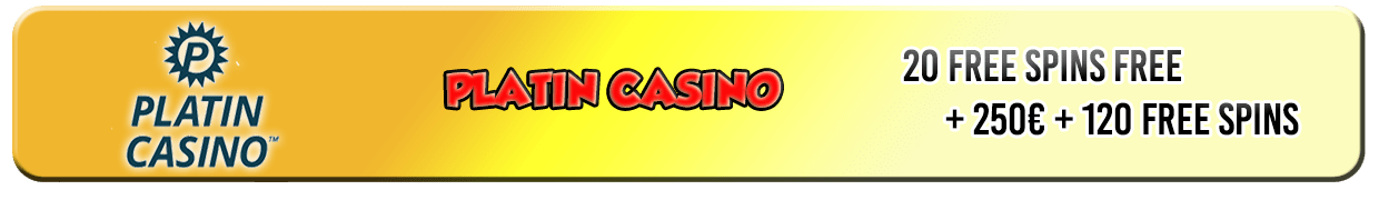Platin Casino in Ontario