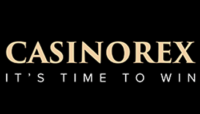 Casinorex Logo