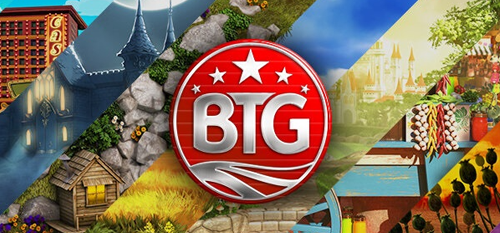 Big Time Gaming Online Slots and Casinos