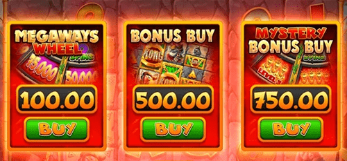 The Best Bonus Buy Online Casinos