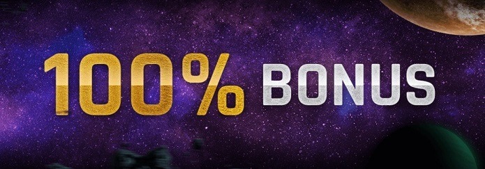 Casino Universe New Bonus