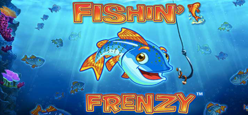 Fishin’ Frenzy Slot Review – Benefits