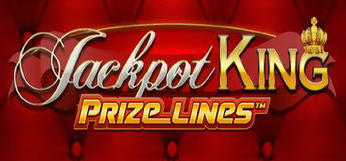 Jackpot King Prize Lines Slot Review