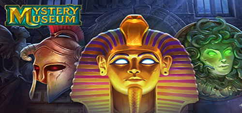 Mystery Museum Slot Review