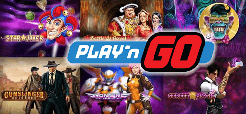 Ontario Gaming license granted to Play’n GO