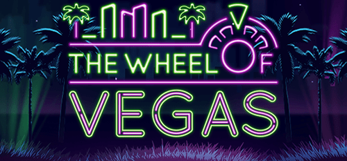 MrVegas Casino – The Wheel Of Fortune