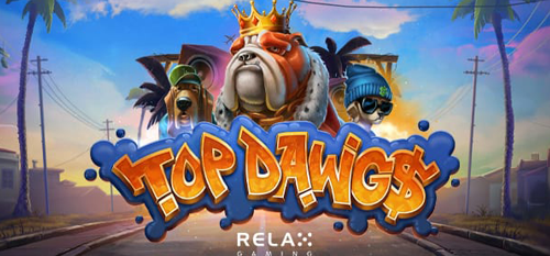 Top Dawg$ Slot Review