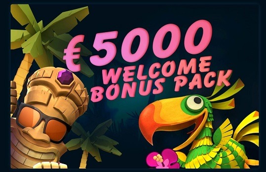 CasinoInter bonus