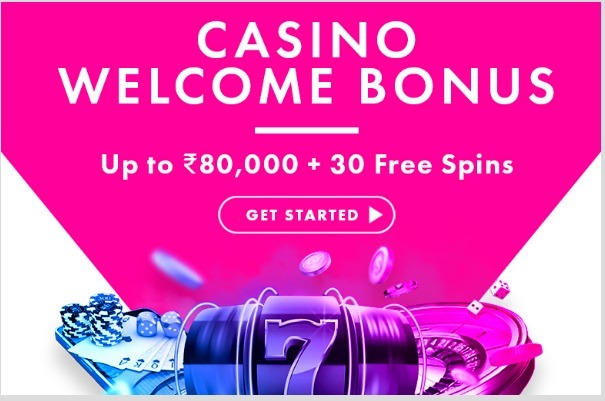 HappiStar Casino Bonus