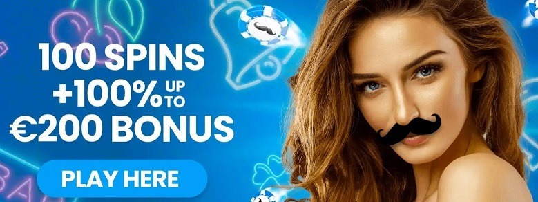 Mr. Play Casino Bonus