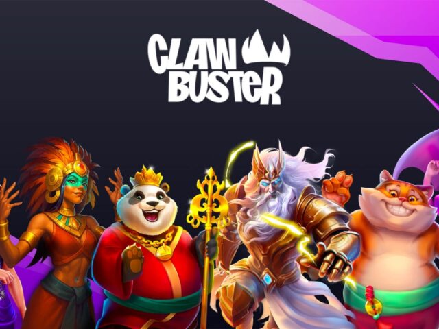 Clawbuster’s Slots and Product Development