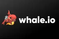 Whale Casino Logo